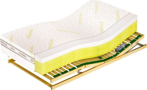 Materac Medivis Lux 30 120x200