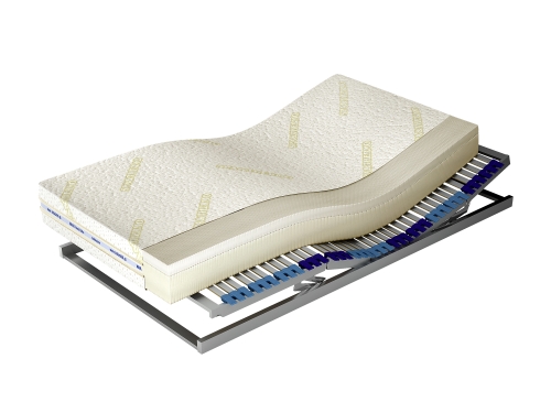 Materac Medivis Talalay Embrace H4 100x200