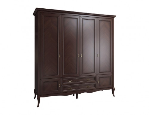 Wiktoria Szafa IV drzwi proste