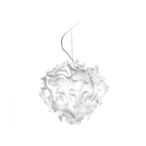 Lampa wisząca Veli White