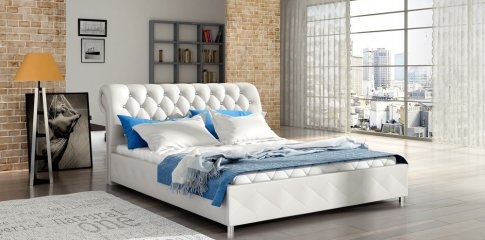 Łóżko 81206 100x200