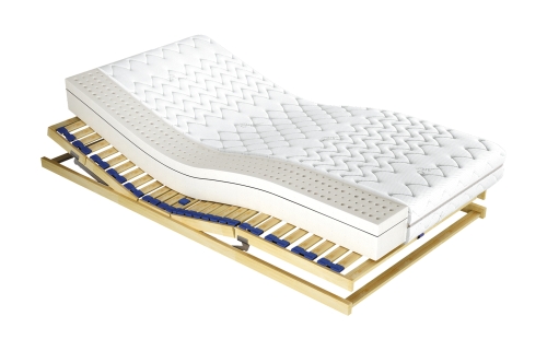 Materac Dual H1/H3 160x200