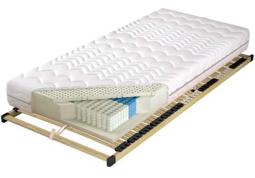 Materac Venus Multi Pocket 180x200