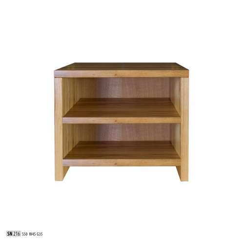Szafka nocna dębowa SN216