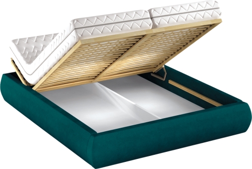 Korpus KBK 90x200