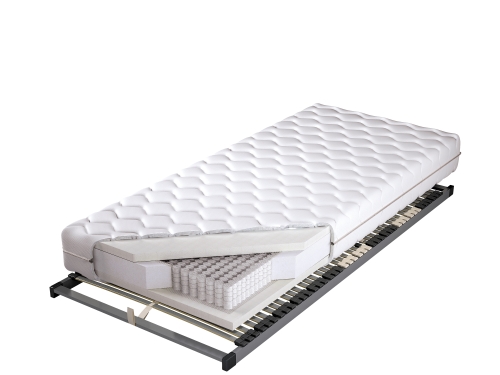 Materac Venus Multi Pocket LXI 100x200