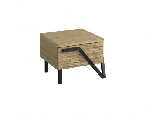 szafka nocna Pik prawa