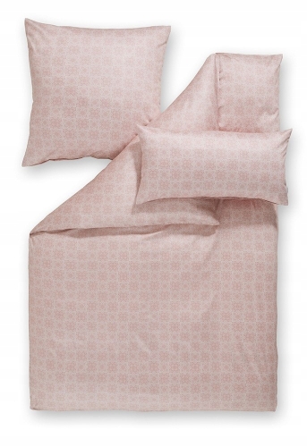 komplet pościeli  Mako-Satyna TESS 200x220 cm