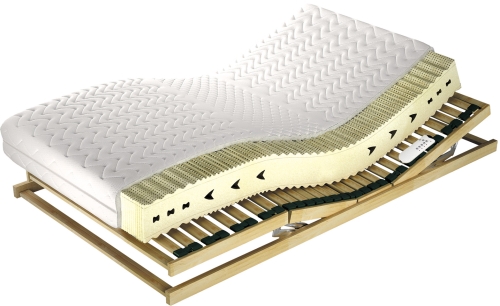 Materac Sueno Vital H2 80x200