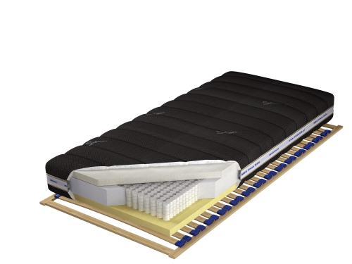 Materac Czwarty Element 90x200