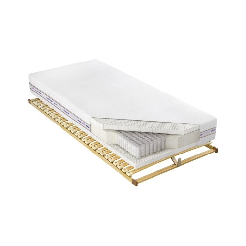 Materac Venus Talalay Embrace 80x200