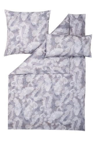 komplet pościeli  Satyna Szwajcarska AMELIE 200x220 cm