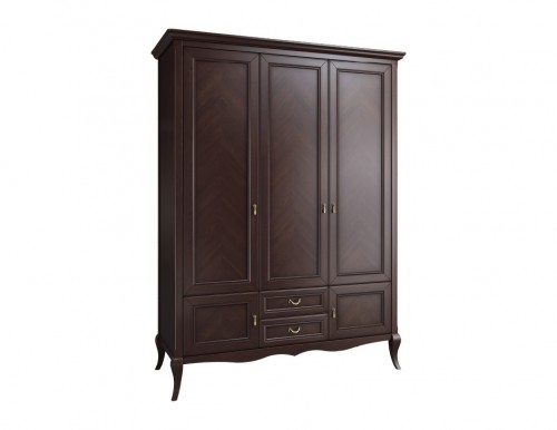 Wiktoria Szafa III drzwi proste