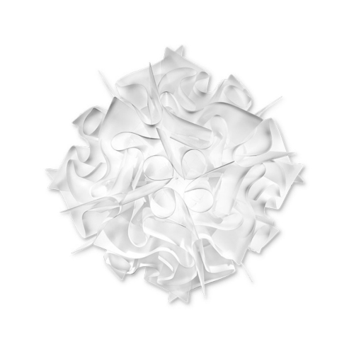 Lampa sufitowa Veli White