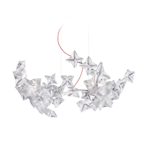 Lampa wisząca Hanami