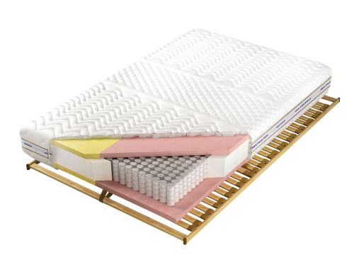 Materac Adam i Ewa Multi 90x200