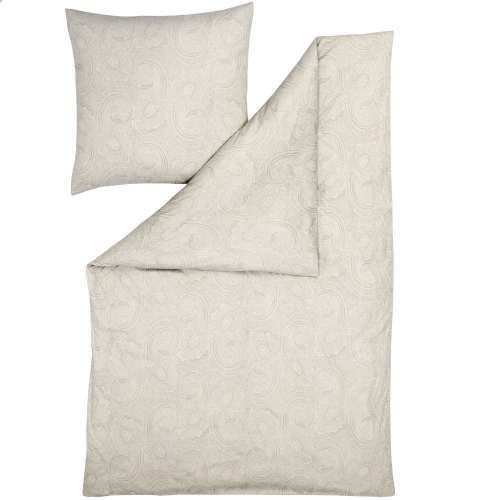 komplet pościeli  Mako-Interlock-Jersey ABBY  200x220 cm