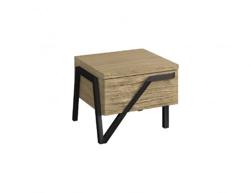 szafka nocna Pik lewa