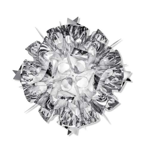 Lampa sufitowa Veli Silver