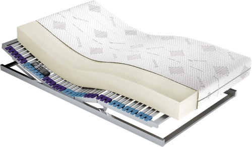 Materac Sueno Luxus H4 80x200