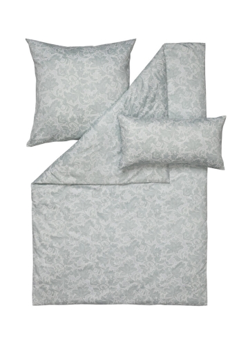 komplet pościeli  Satyna De Luxe MADITA 200x220 cm