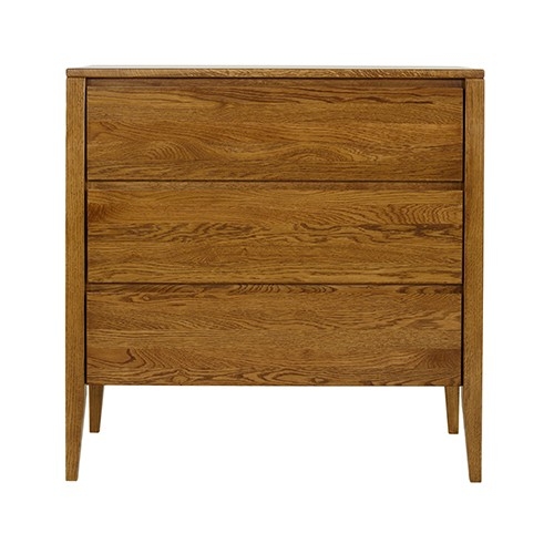 Komoda dębowa KD317