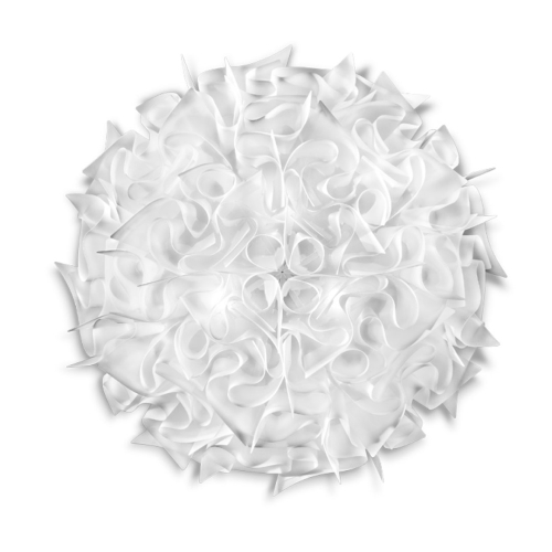 Lampa sufitowa Veli L White