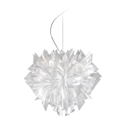 Lampa wisząca Veli L Prisma