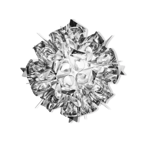 Lampa sufitowa Veli Mini Silver