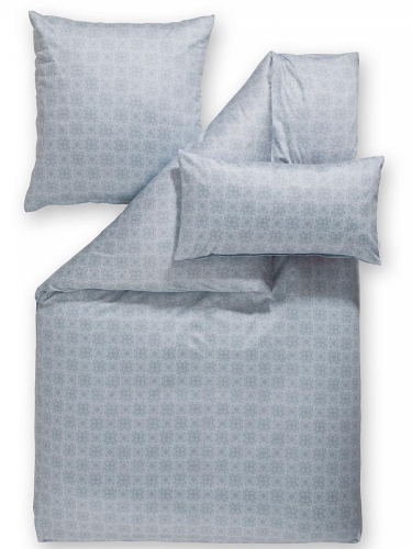 komplet pościeli  Mako-Satyna TESS  200x220 cm