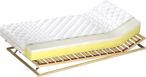 Materac Bahrain H2 200x200