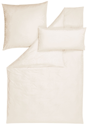 komplet pościeli  Adamaszek JOLIEN 200x220 cm