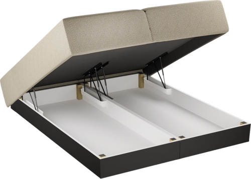 Korpus TIK S 120x200