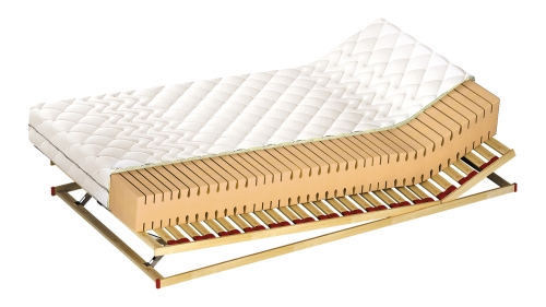 Materac Aruba Lux H3 200x200