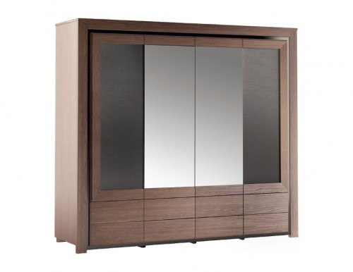 Szafa IV (4 drzwiowa)