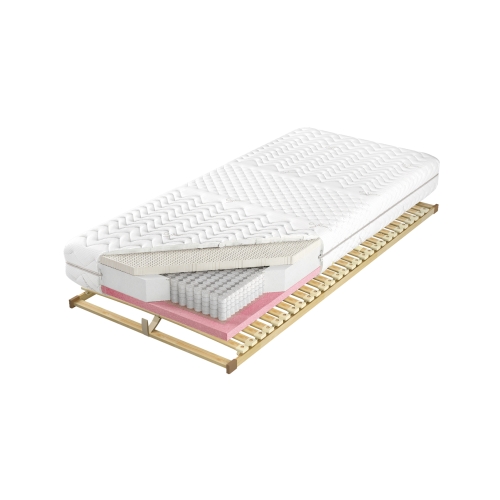 Materac Venus Talalay Limited H3 80x200