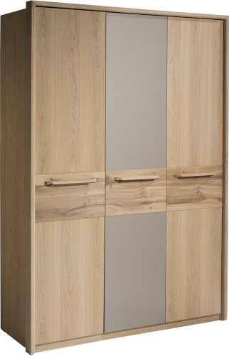 Limon Szafa Trzydrzwiowa (z akrylem)